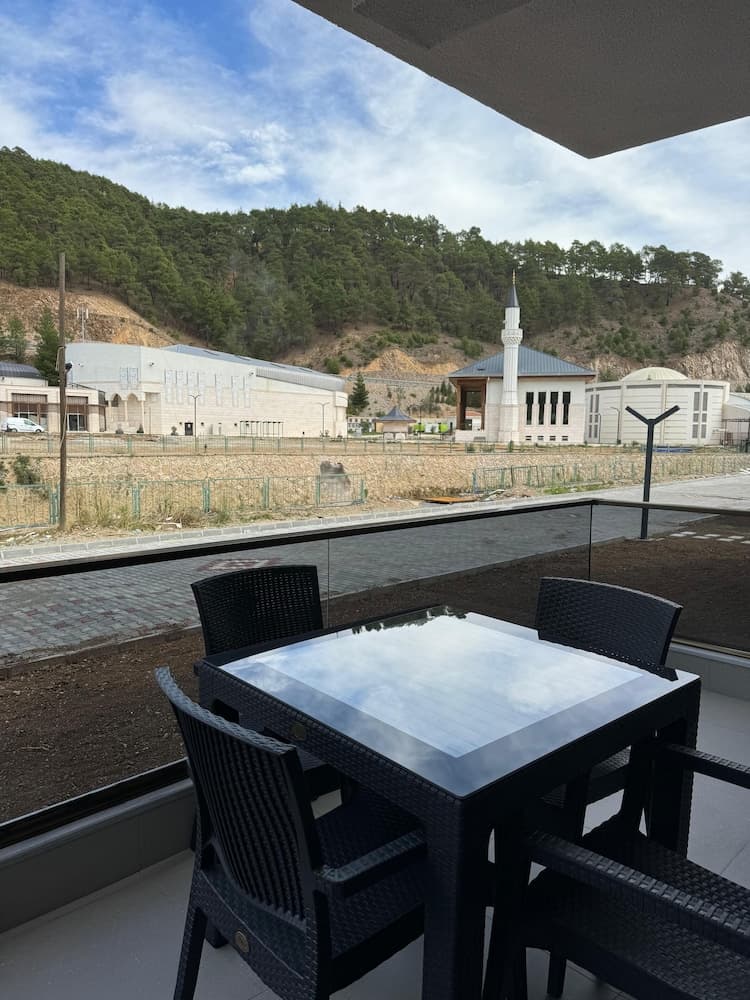 Doğal Termal Suit, Gediz, photo 4