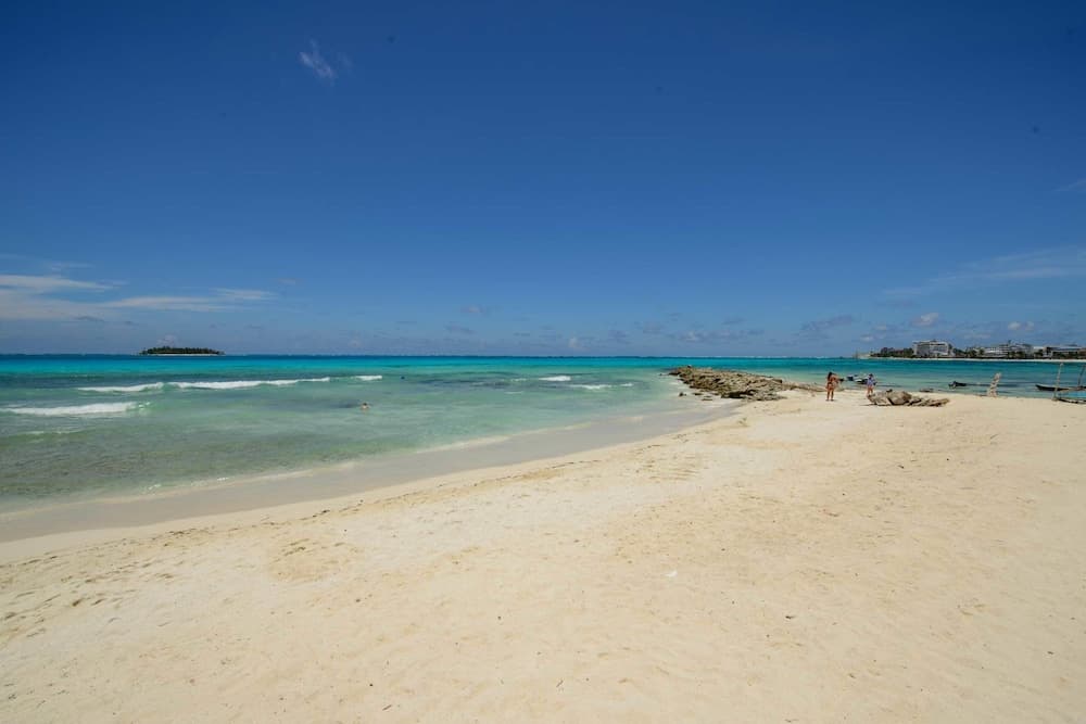 Apartamentos In Di Morgan's Canon, San Andrés, photo 5