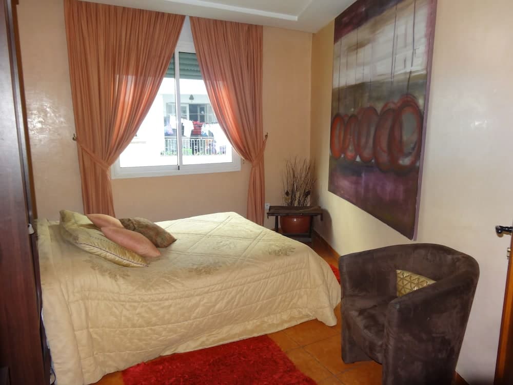 Leyna Vacancy Homes, Casablanca, photo 6