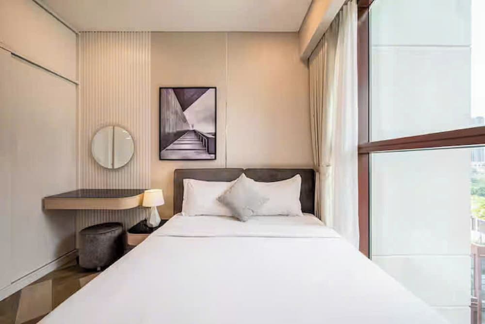 Odela Luxstay The Cerst Residence, An Khanh, photo 6
