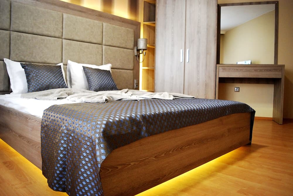 Dune Beach Boutique Hotel, Pomorie, photo 2