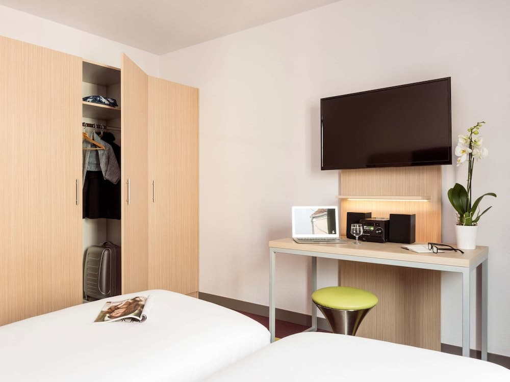 Aparthotel Adagio Paris Malakoff Châtillon, Malakoff, photo 5