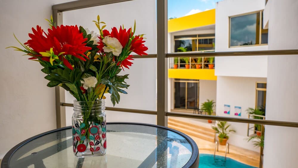 Suite isla Mujeres, Isla Mujeres, photo 2