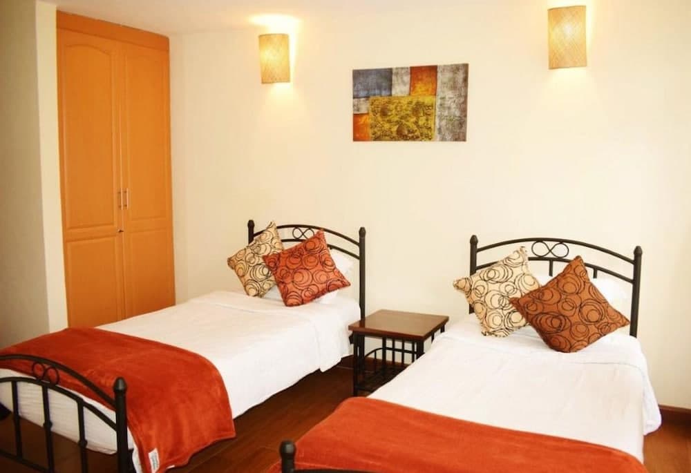 Cerenata Gardens Suites, Nairobi, photo 2