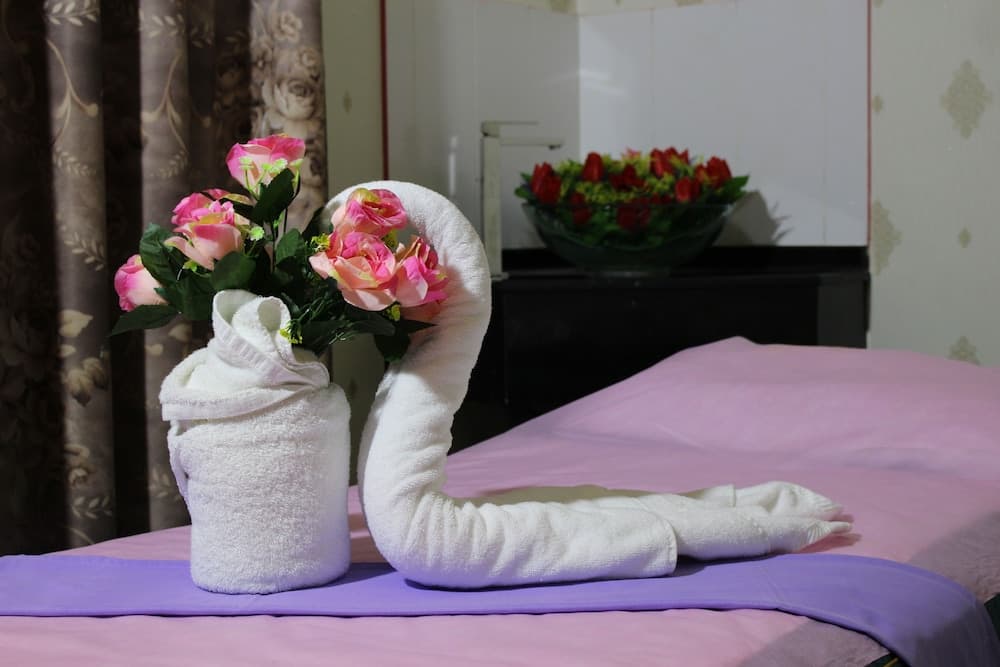 Signature Hotel Apartments & Spa, Dubai, photo 4