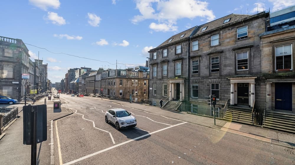 Blythswood Apartment 2, photo 1