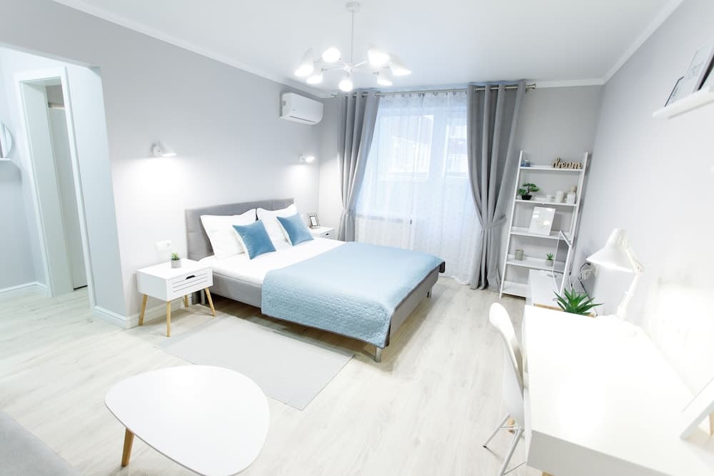 Apart-Hotel LAVINA, Sumy, photo 4