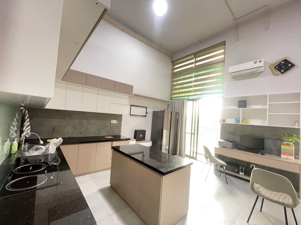 Midtown M7 & M8 - Vina We Stay, Ho Chi Minh City, photo 2