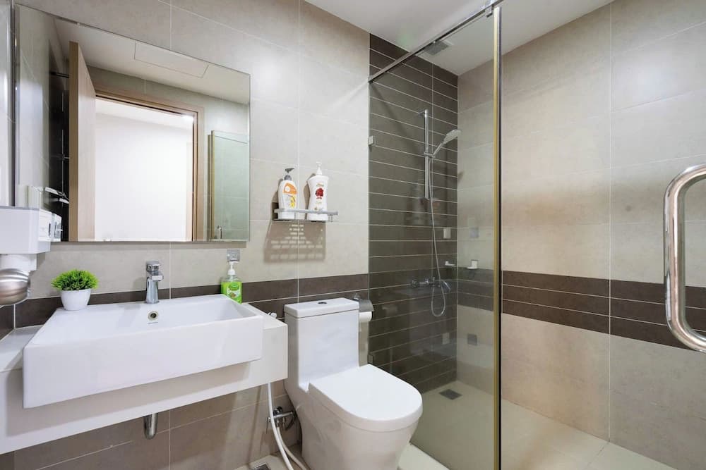 Sun Gleam Apartment -River Gate, Ho Chi Minh City, photo 2