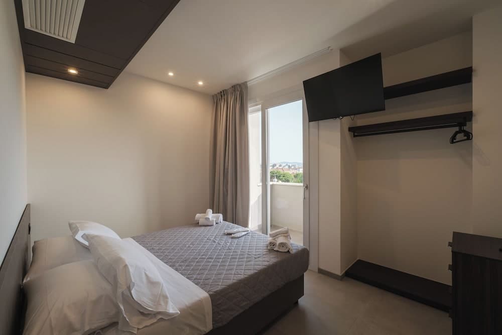 Residence Hotel Goldoni6, Rimini, photo 3