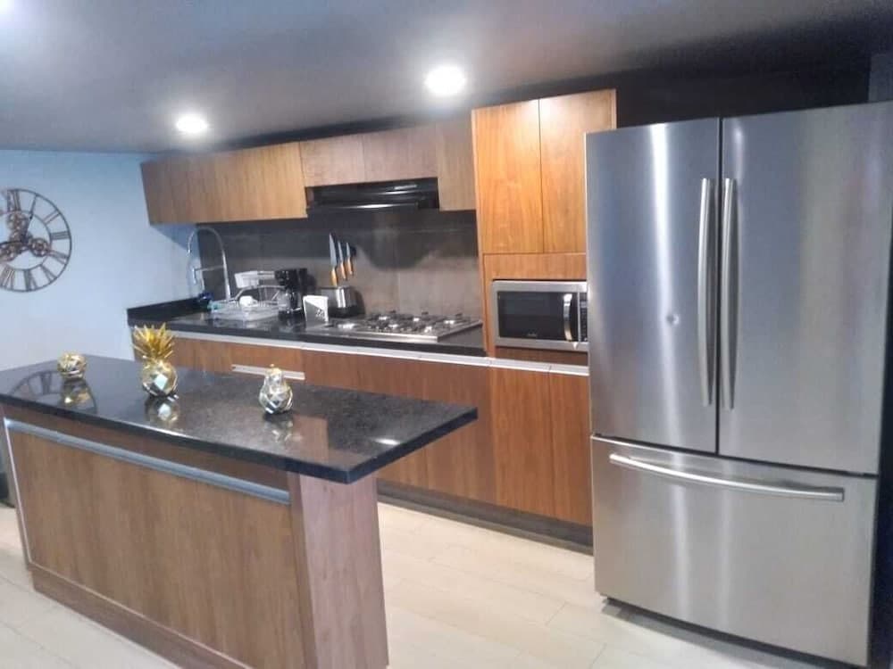 Business Suites Kepler, Mexico City, photo 6