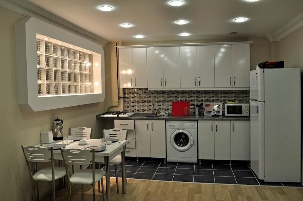 Noi Suites, Istanbul
