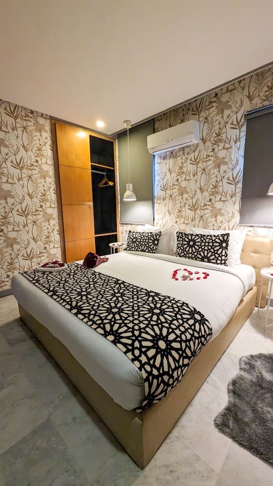 SuiteLoc Apparthotel, Casablanca, photo 6