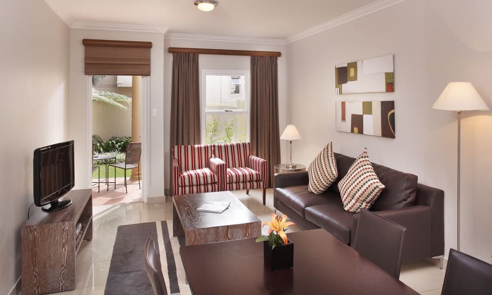 The Capital Villa, Sandton, photo 3