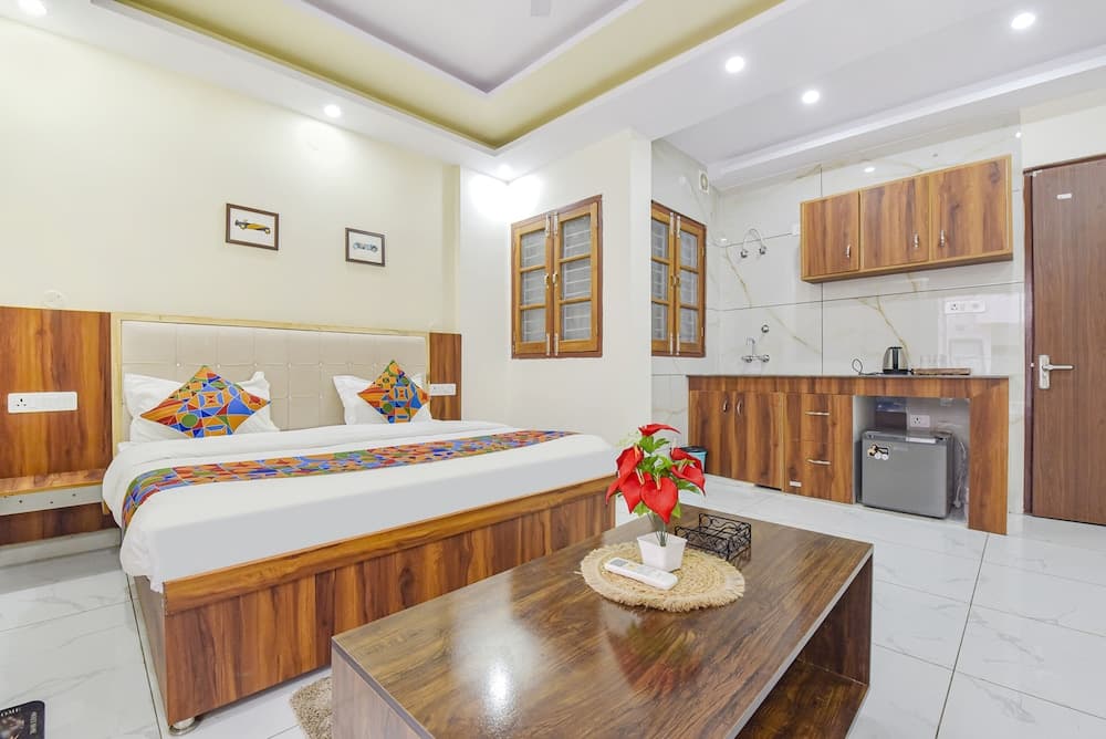 Apart-Hotel Prinz, Joinville, photo 3