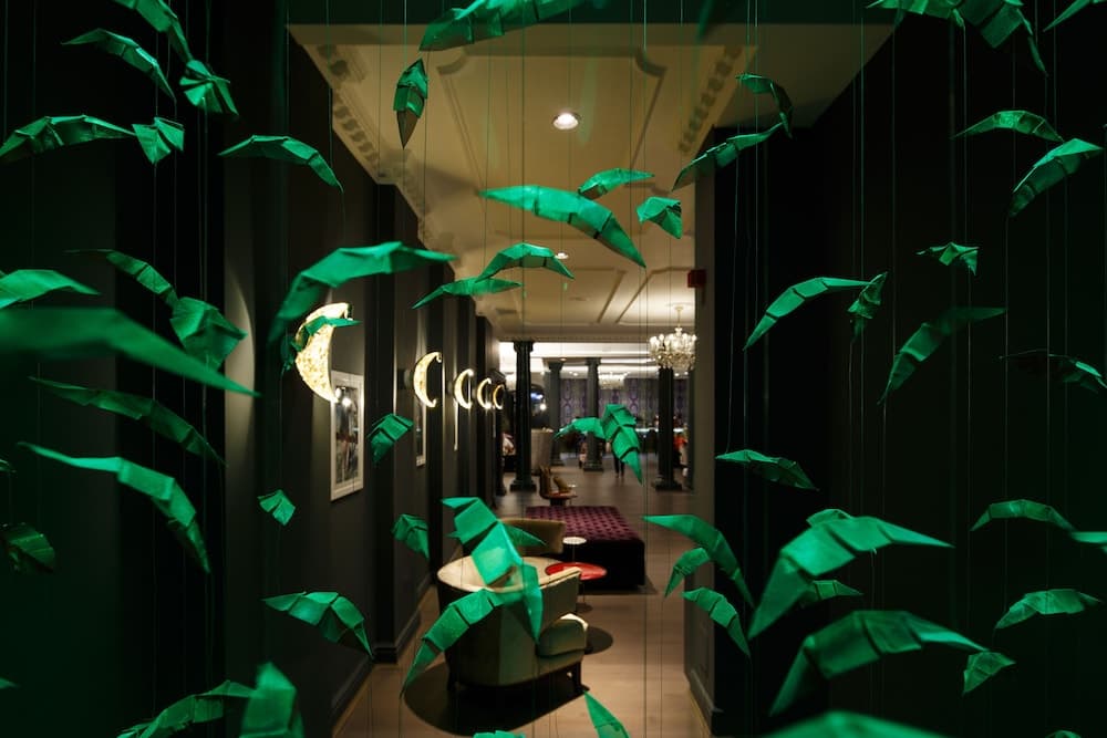 The Grand Hotel Leicester by The Unlimited Collection, Leicester, photo 3
