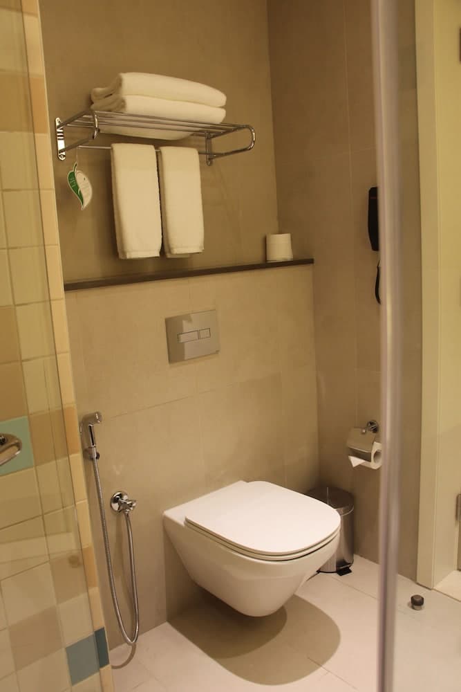 Pavilion Hotel Al Jaddaf Managed by Nooa, Dubai, photo 2
