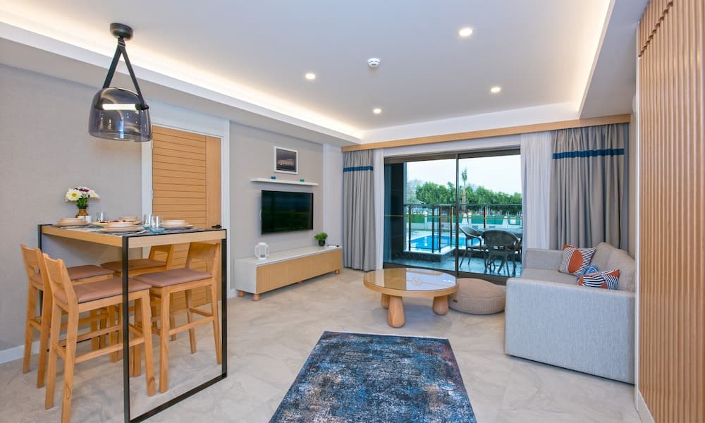 A Suite Side, Manavgat, photo 6