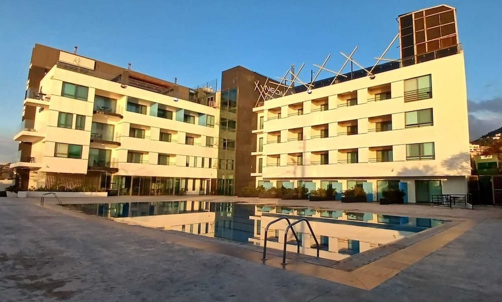 Le Six Resort Hotel, Batroun, photo 6