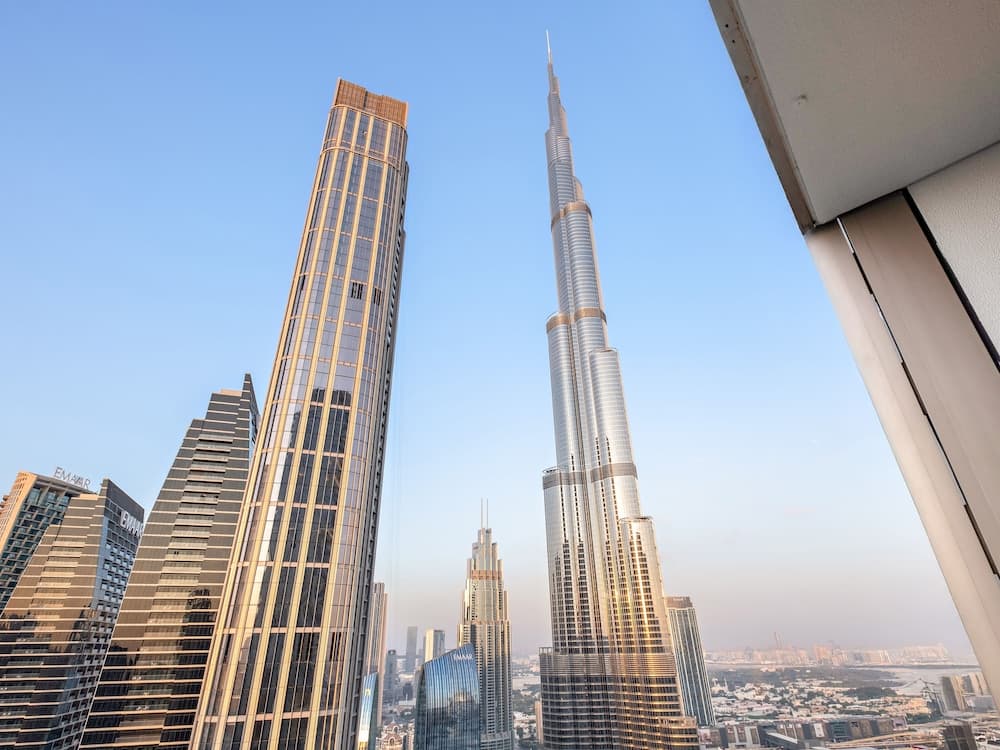 SKY9 Apartments Downtown Dubai, Dubai, photo 4