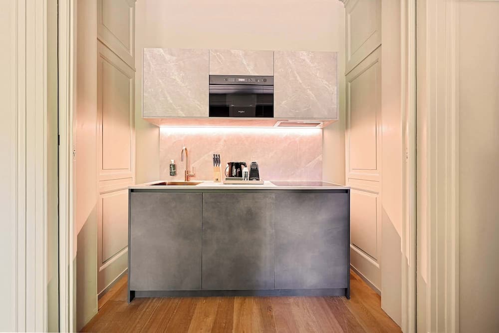 Novallure Nassau Residence, The Hague, photo 2
