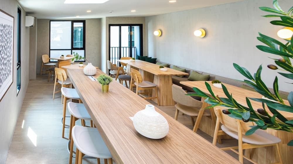 Wellness Stay & Hotel Sukhumvit 107, Samut Prakan, photo 4