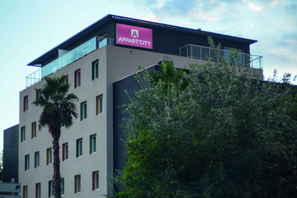 Appart'City Confort Montpellier Ovalie 2, Montpellier