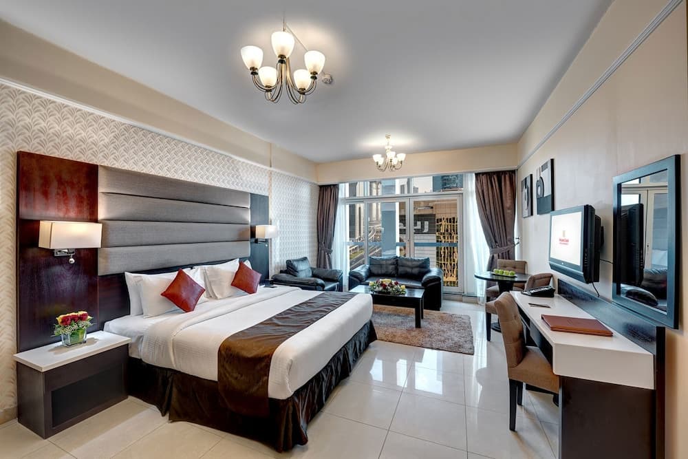 Almasa apartments, Salmiya, photo 4