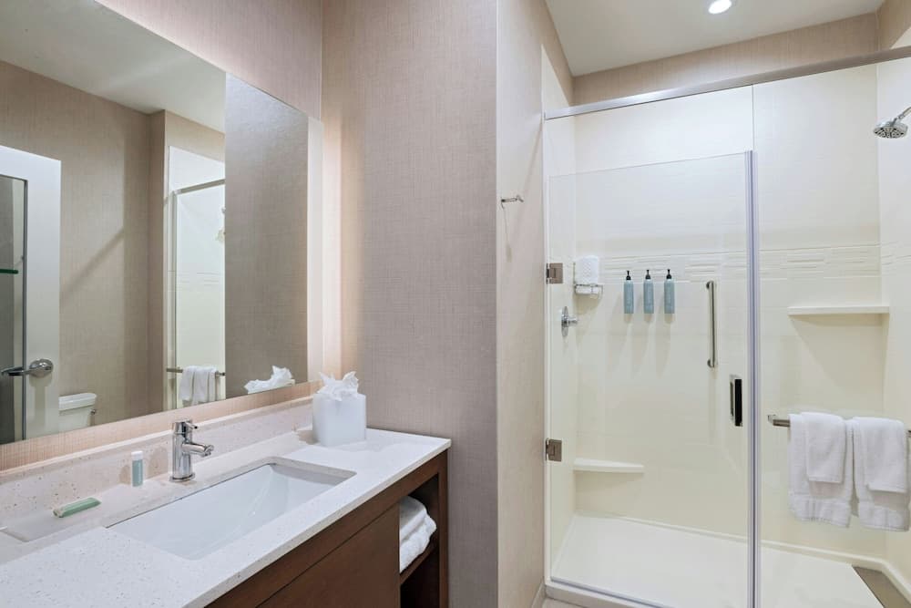 Residence Inn by Marriott Georgetown, Georgetown, photo 2