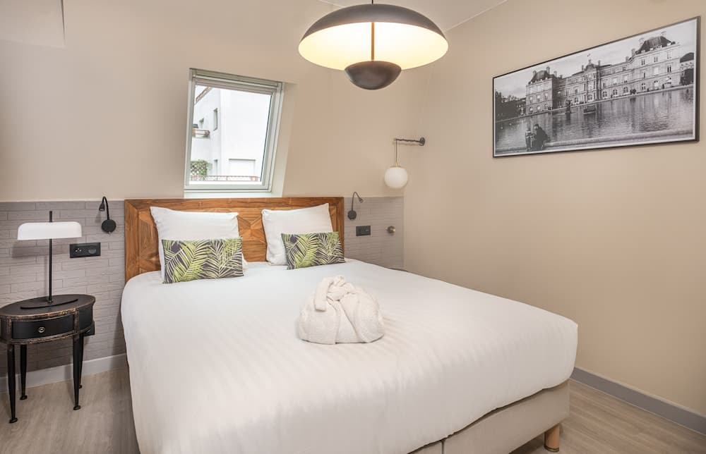 Appart'hôtel East Paris Suite, Paris, photo 6