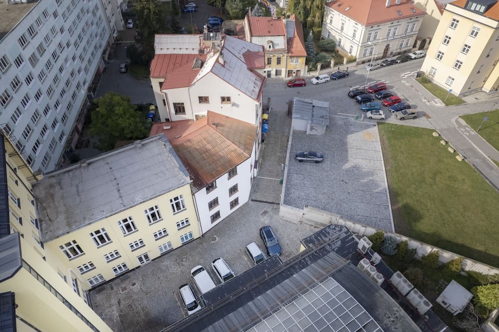 Residence Morris Mladá Boleslav, Mlada Boleslav, photo 6