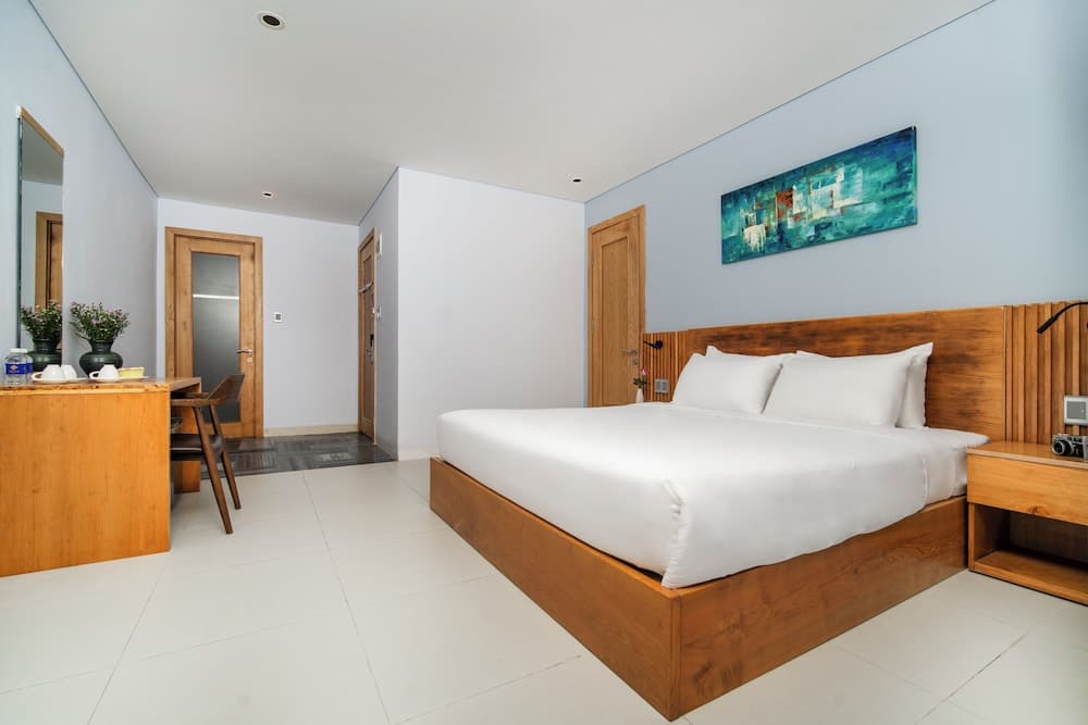 DOMA by HSuites Hotel & Apartment, Da Nang, photo 6