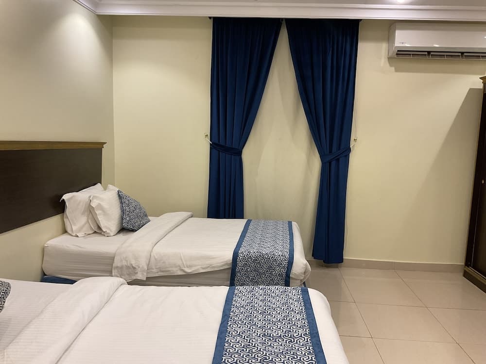 Manazel Al Madina Hotel Apartments, Madinah, photo 3