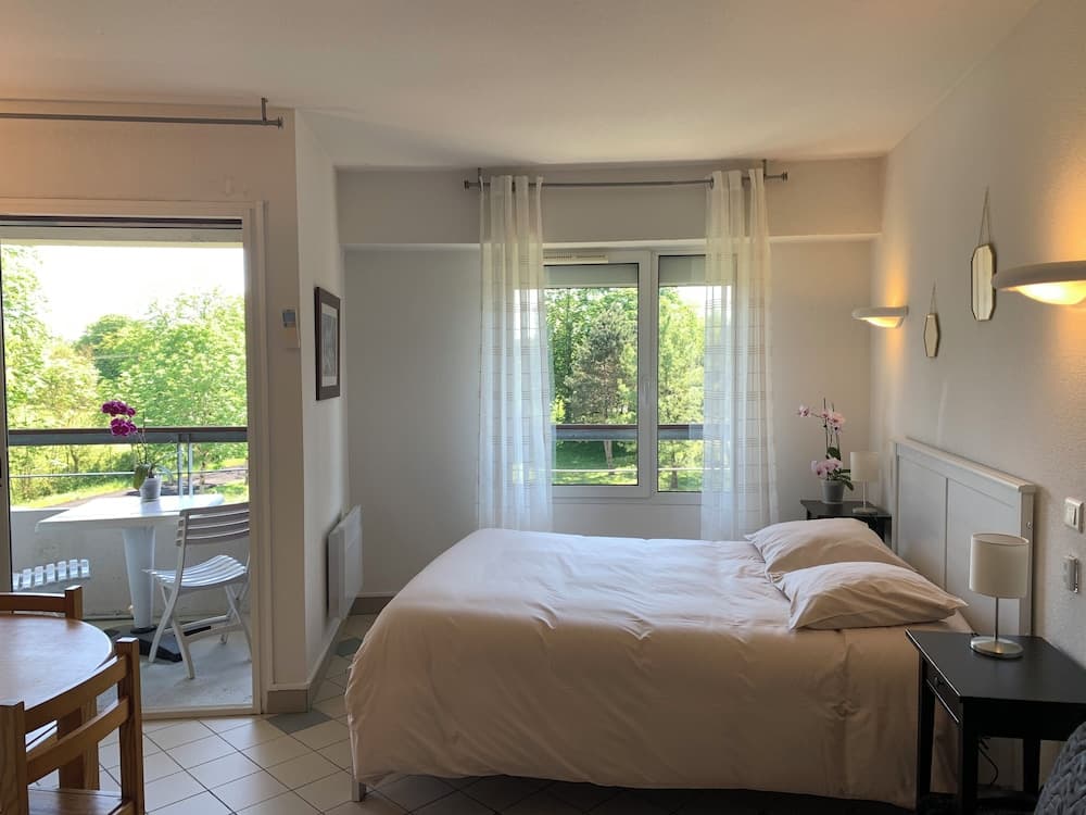 Appartement hotel, Castéra-Verduzan, photo 6