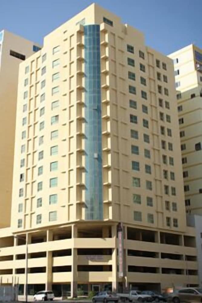 Marina Tower Juffair, Manama