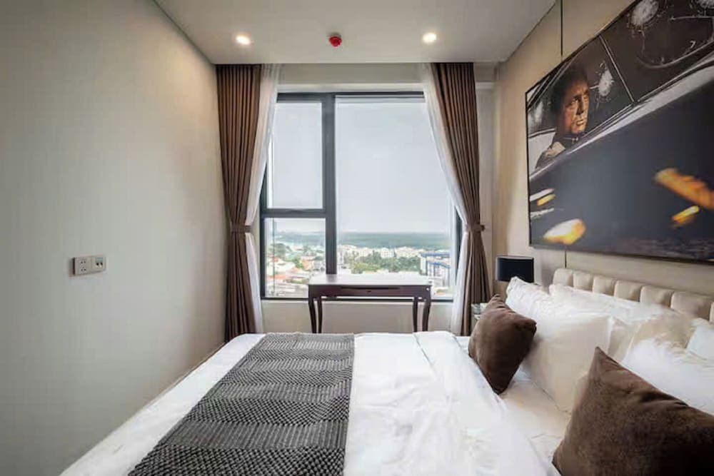 Odela Luxstay Q2 Terrace Residence, photo 4