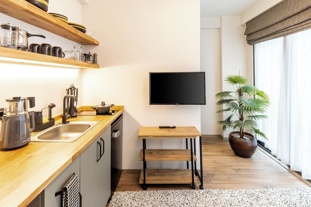 Primera Suite, Istanbul, photo 5