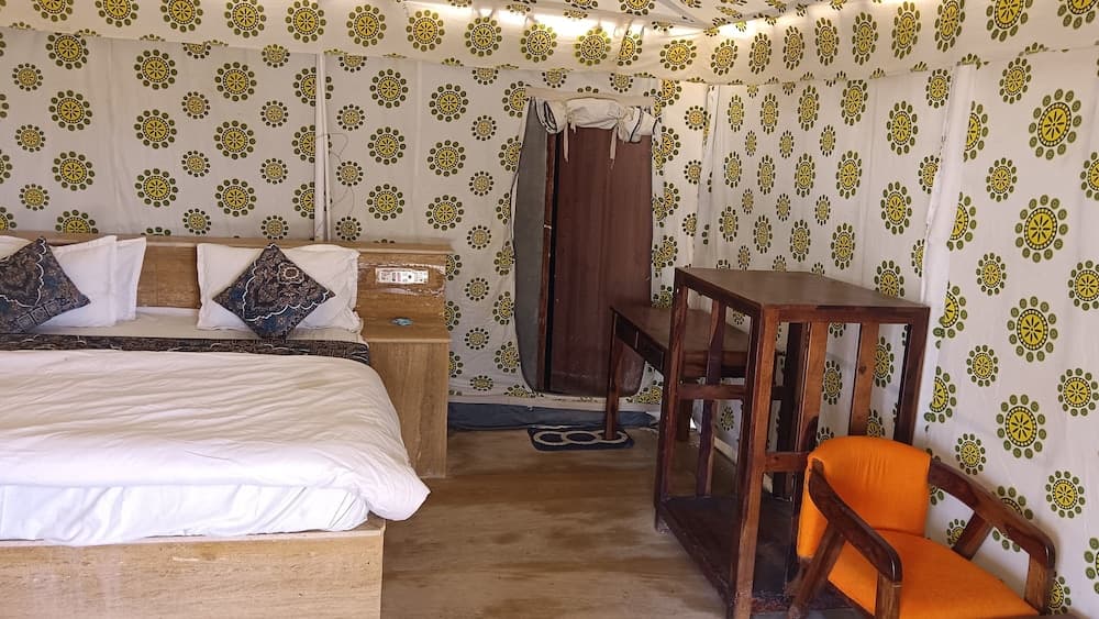 Royal Adventure Camp Sam, Jaisalmer, photo 4