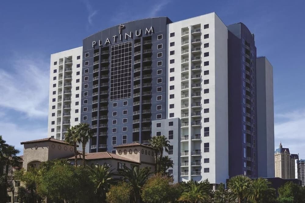 StripViewSuites at Platinum, Las Vegas