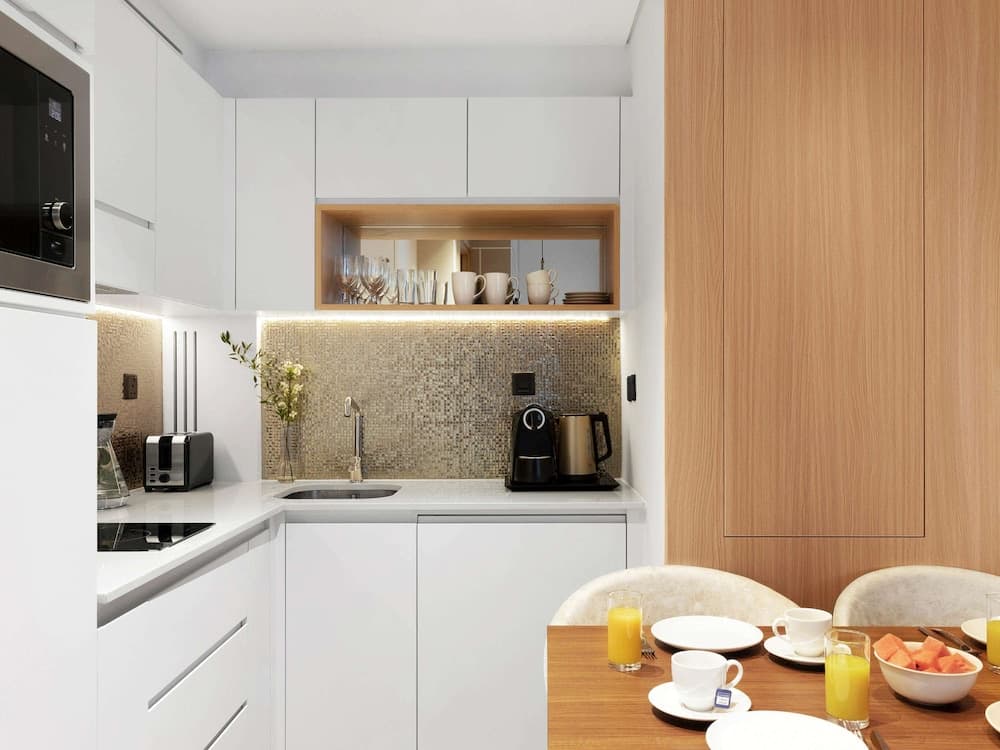 Adagio Premium The Palm, Dubai, photo 5