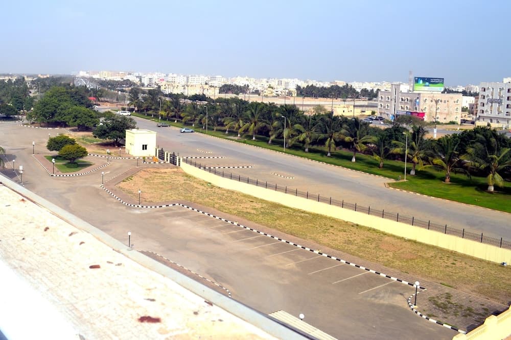 Gateway Salalah, Salalah, photo 2