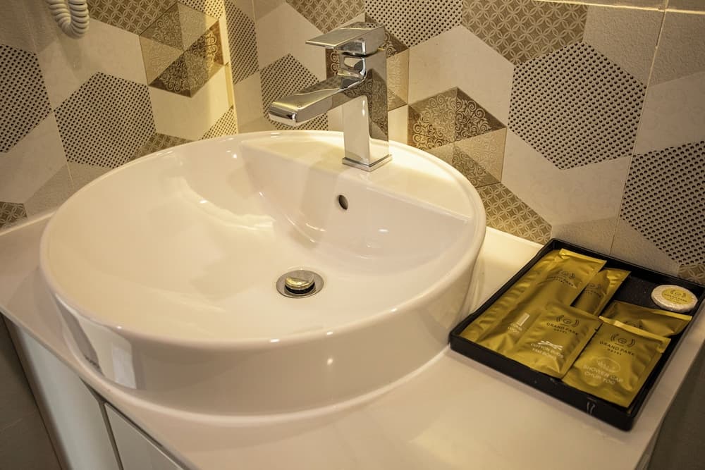 Grand Park Hotel & Apartment Phu My Hung, Ho Chi Minh City, photo 6