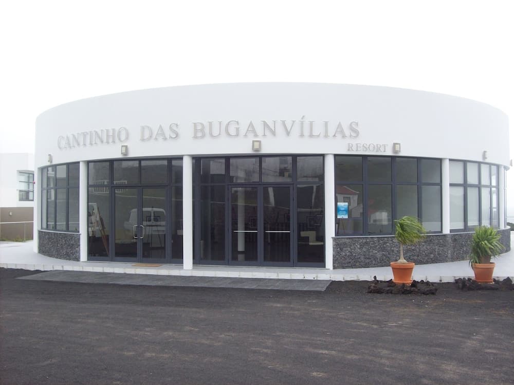 Cantinho das Buganvillias, Velas