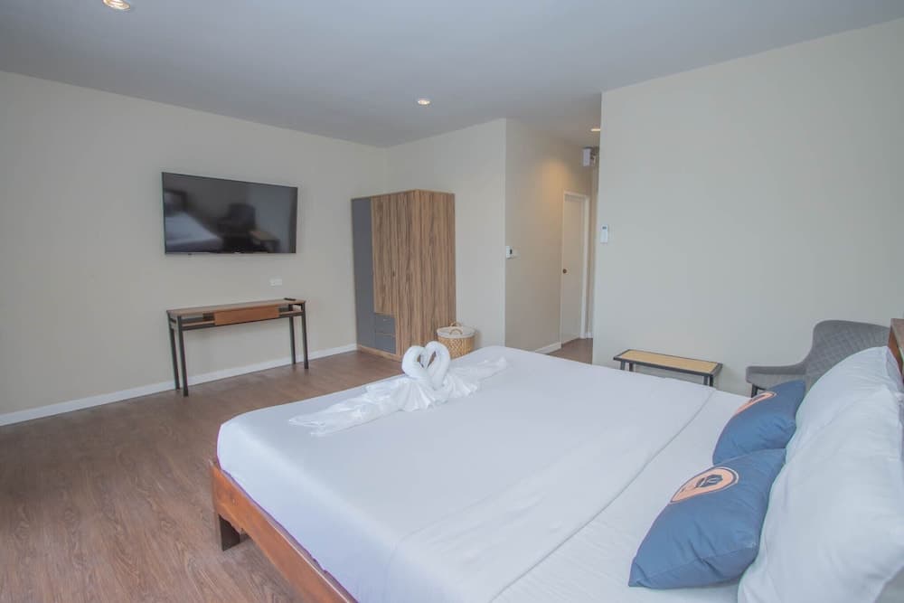 The Va Phuket Patong, Patong, photo 6