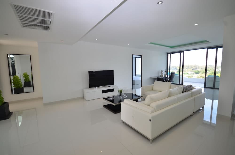 Sansuri Resort Phuket, Choeng Thale, photo 4