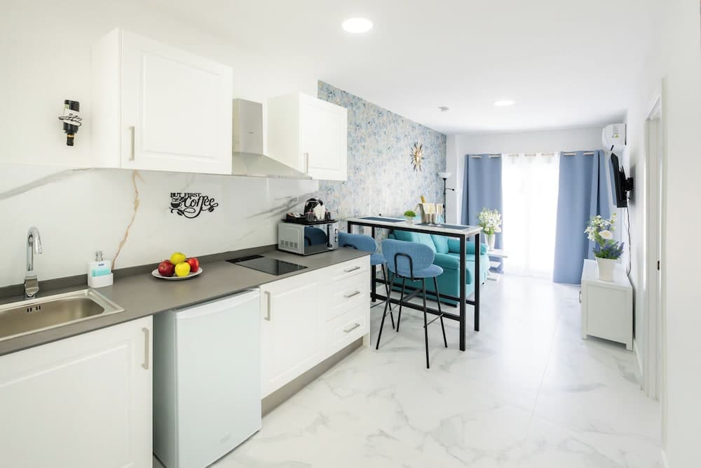 Bety Dreams Apartments, Madrid, photo 2