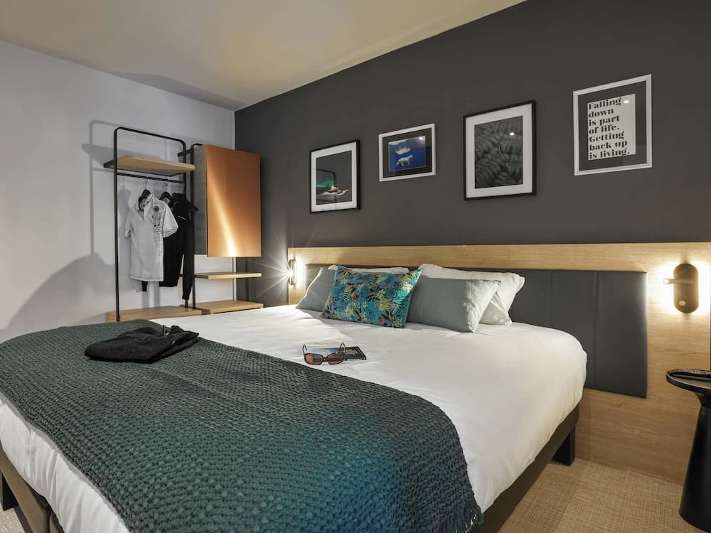 Aparthotel Adagio & Spa Vannes, Plescop, photo 5