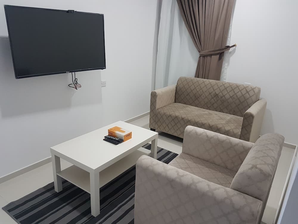Magic Suite Boulevard Salmiya, Salmiya, photo 2