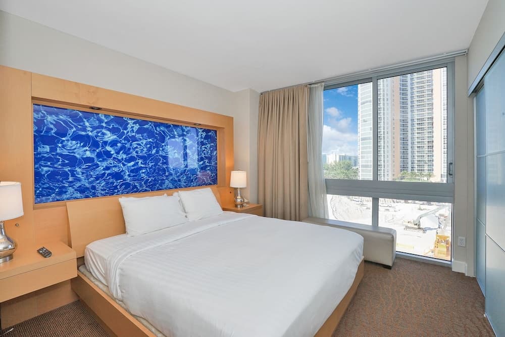Marenas Beach Resort by FMM, Sunny Isles Beach, photo 6