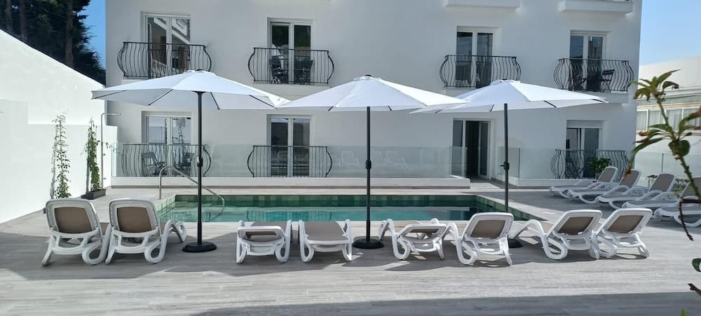 La familia Mijas apartments, Mijas, photo 6